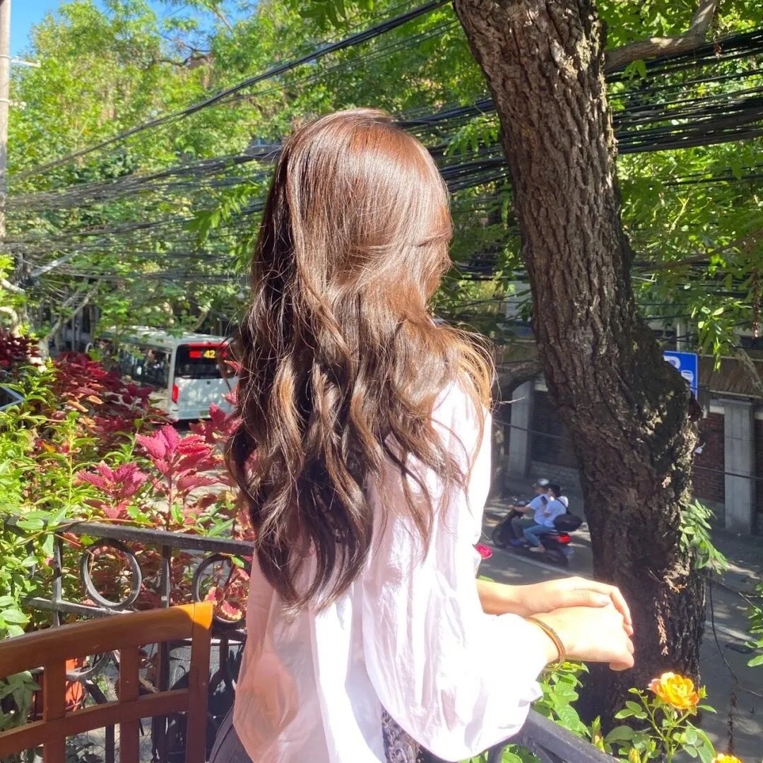 沉闷苦夏